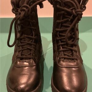 Response Gear Women’s Tactical Boots size 7 NWOB